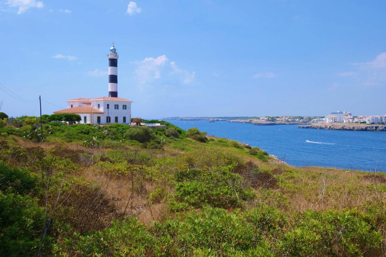Villa Porto Colom Select 外观 照片