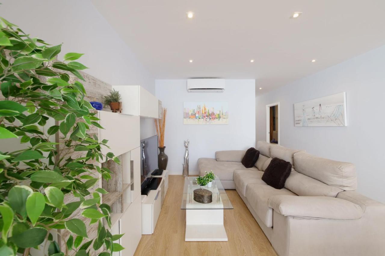 Villa Porto Colom Select 外观 照片