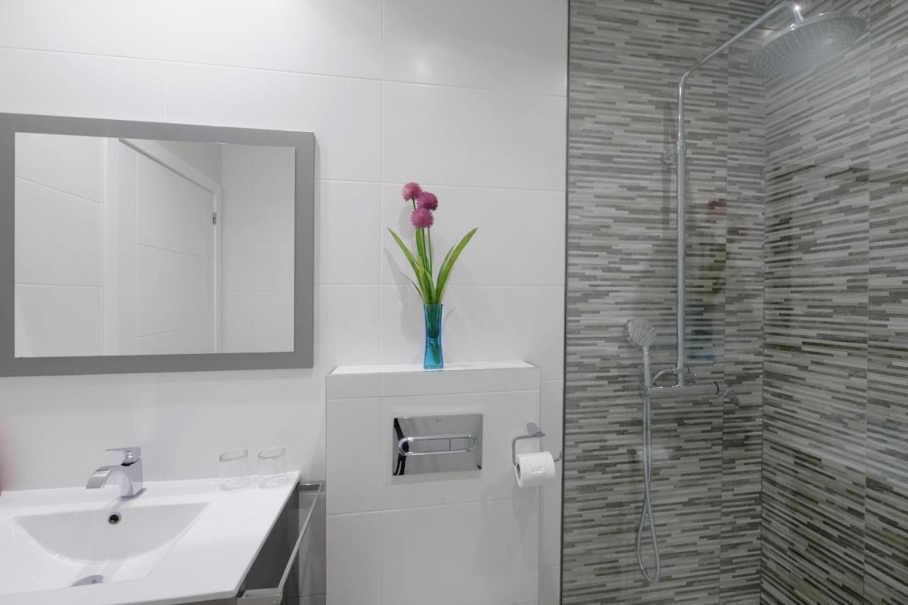 Villa Porto Colom Select 外观 照片