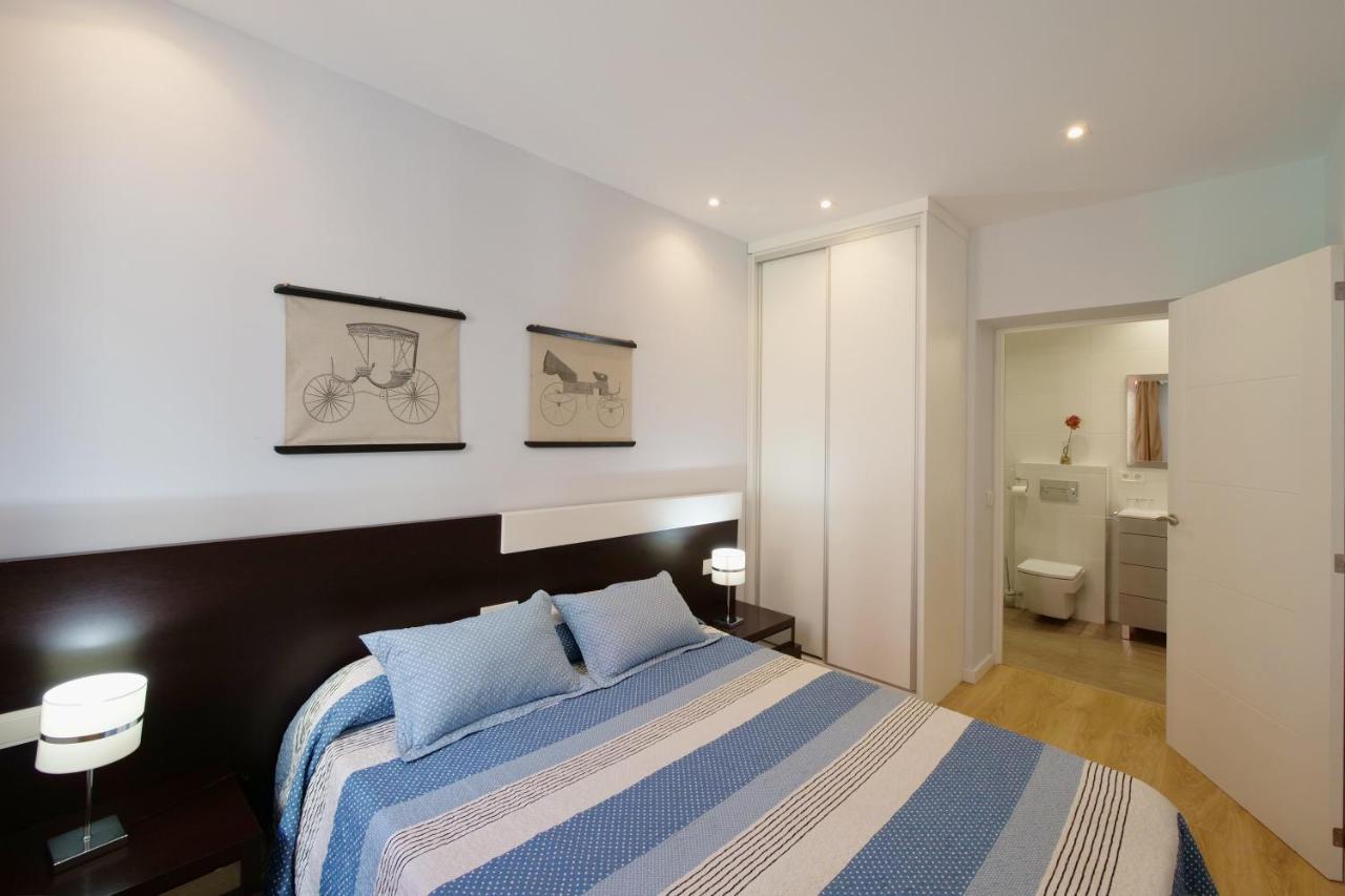 Villa Porto Colom Select 外观 照片